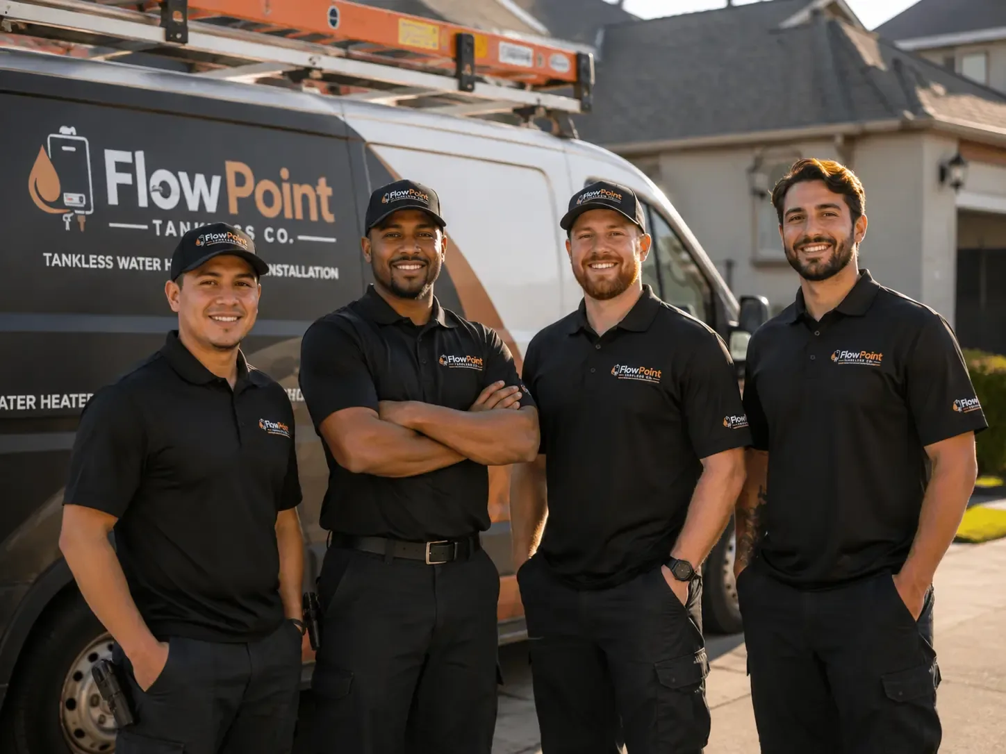 Tankless Water Heater Installation company in Norfolk, CT