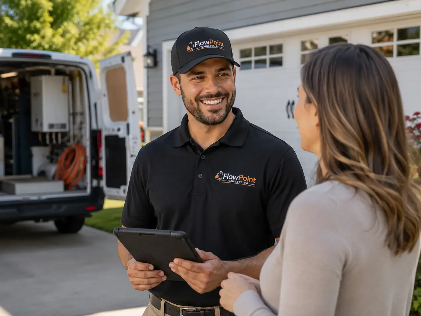 Tankless Water Heater Installation Norfolk, CT FAQs